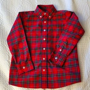 Like new, boys shirt